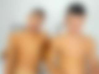 Andy and Angel's Live Sex Cam Show