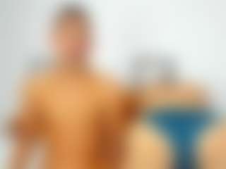 Andy and Angel's Live Sex Cam Show