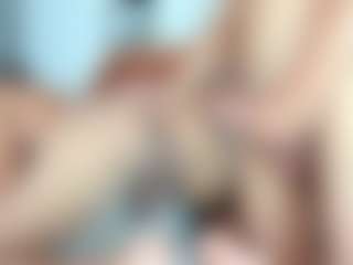 Andy and Angel's Live Sex Cam Show