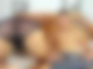Andy and Angel's Live Sex Cam Show