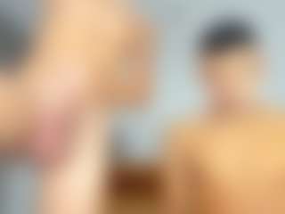 Andy and Angel's Live Sex Cam Show