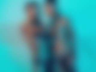 Andy and Angel's Live Sex Cam Show