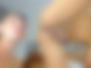 Andy and Angel's Live Sex Cam Show