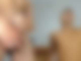 Andy and Angel's Live Sex Cam Show