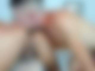 Andy and Angel's Live Sex Cam Show