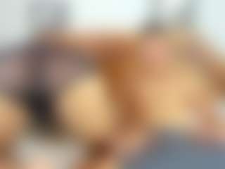 Andy and Angel's Live Sex Cam Show