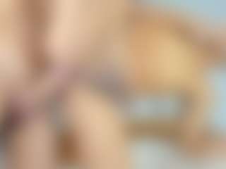 Andy and Angel's Live Sex Cam Show