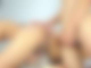 Andy and Angel's Live Sex Cam Show