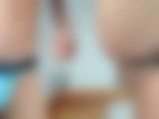 Andy and Angel's Live Sex Cam Show
