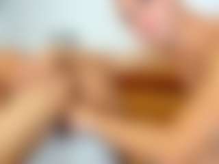 Andy and Angel's Live Sex Cam Show