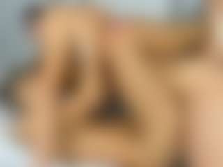 Andy and Angel's Live Sex Cam Show