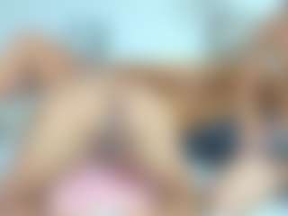 Andy and Angel's Live Sex Cam Show