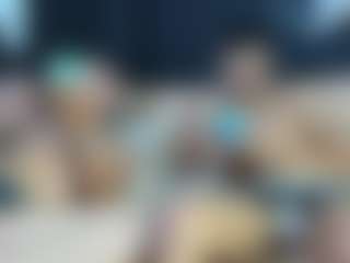 Andy and Angel's Live Sex Cam Show