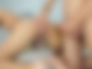 Andy and Angel's Live Sex Cam Show