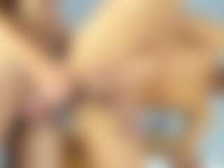 Andy and Angel's Live Sex Cam Show