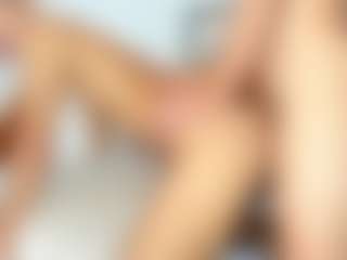 Andy and Angel's Live Sex Cam Show