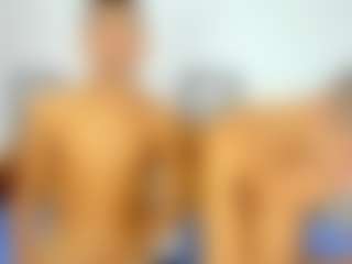 Live cam show with wonder boys - No Smoking on Camsoda