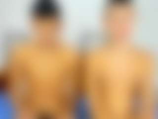 Live cam show with wonder boys - No Smoking on Camsoda