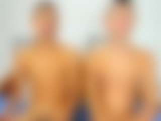 Live cam show with wonder boys - Anal Toys on Camsoda