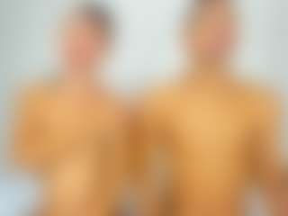 Live cam show with wonder boys - Orgasm on Camsoda