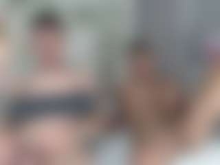 Live cam show with wonder boys - Chubby on Camsoda