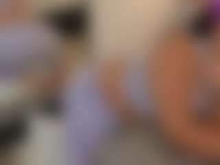 Live cam show with lilly-ass - Blonde Hair Curvy on StripNow