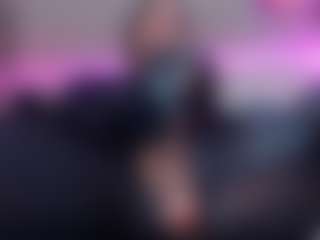 Amatiell's Live Sex Cam Show