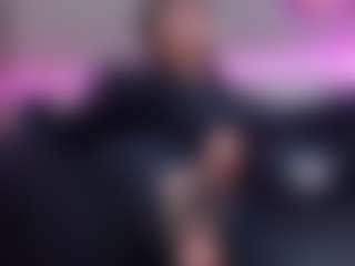 Amatiell's Live Sex Cam Show