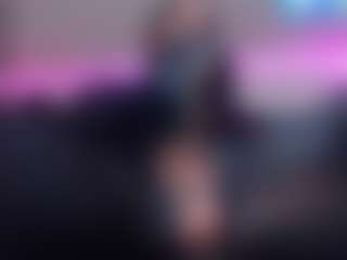Amatiell's Live Sex Cam Show