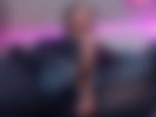 Amatiell's Live Sex Cam Show