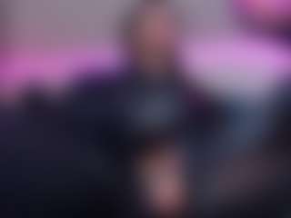 Amatiell's Live Sex Cam Show