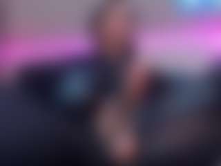 Amatiell's Live Sex Cam Show
