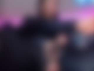 Amatiell's Live Sex Cam Show