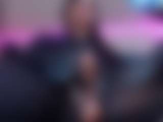 Amatiell's Live Sex Cam Show