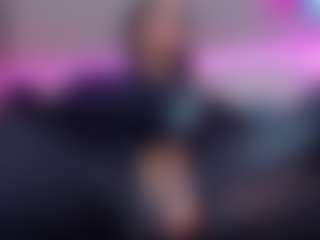 Amatiell's Live Sex Cam Show