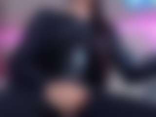 Amatiell's Live Sex Cam Show