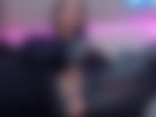 Amatiell's Live Sex Cam Show