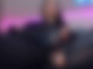 Amatiell's Live Sex Cam Show