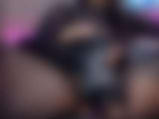 Amatiell's Live Sex Cam Show