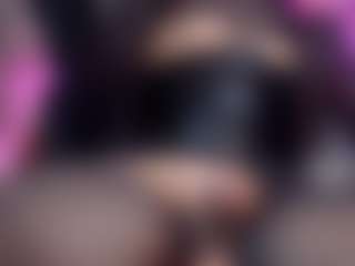 Amatiell's Live Sex Cam Show