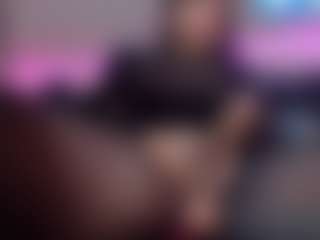 Amatiell's Live Sex Cam Show