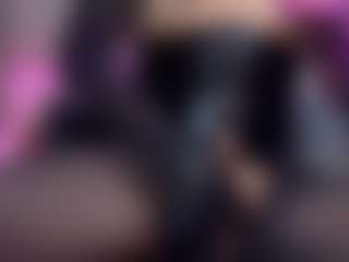 Amatiell's Live Sex Cam Show