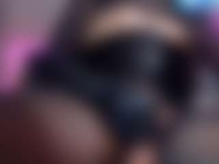Amatiell's Live Sex Cam Show