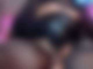 Amatiell's Live Sex Cam Show