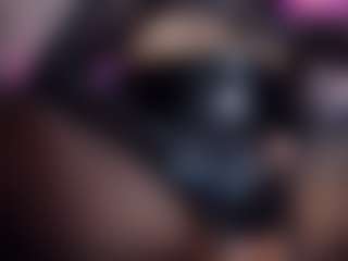 Amatiell's Live Sex Cam Show