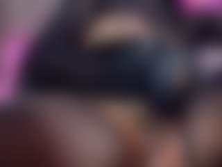 Amatiell's Live Sex Cam Show