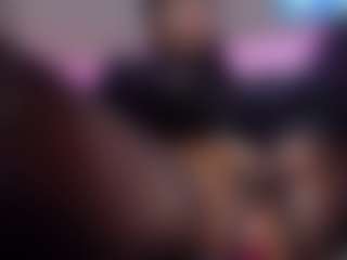 Amatiell's Live Sex Cam Show