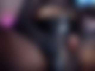 Amatiell's Live Sex Cam Show