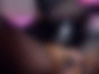 Amatiell's Live Sex Cam Show
