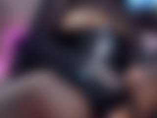 Amatiell's Live Sex Cam Show